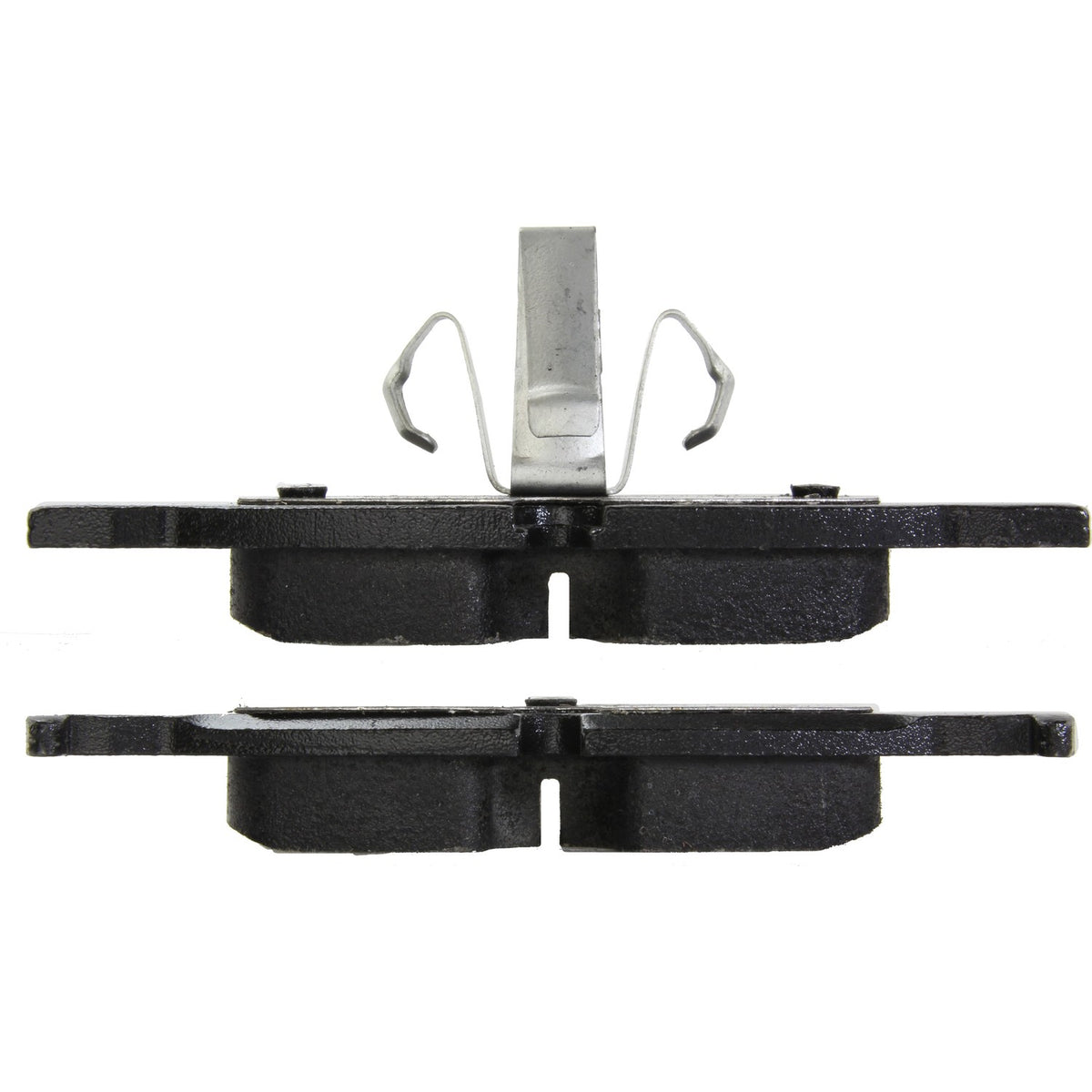StopTech Sport Brake Pads With Shims And Hardware