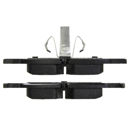 StopTech Sport Brake Pads With Shims And Hardware
