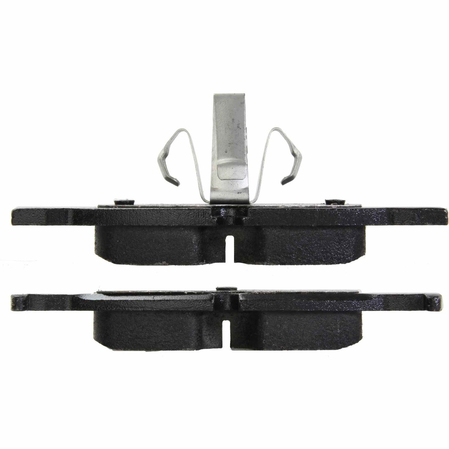 StopTech Sport Brake Pads With Shims And Hardware