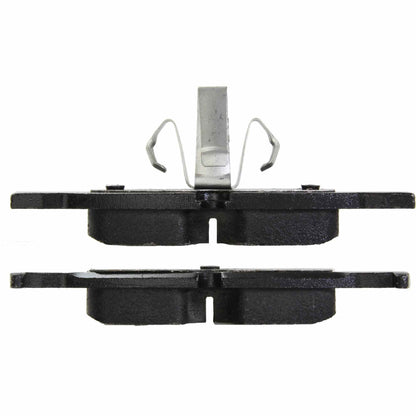 StopTech Sport Brake Pads With Shims And Hardware