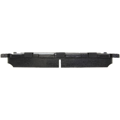 StopTech Sport Brake Pads With Shims And Hardware