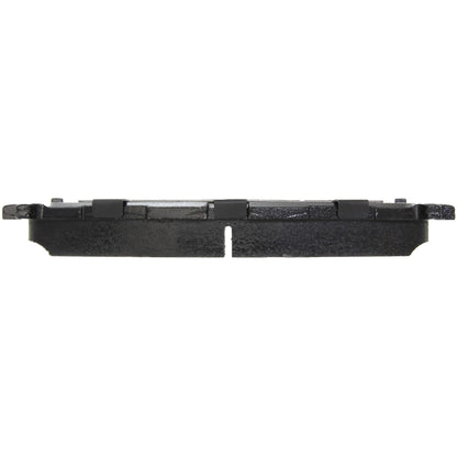 StopTech Sport Brake Pads With Shims And Hardware