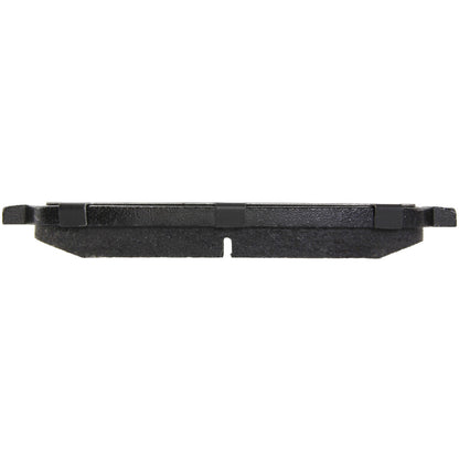 StopTech Sport Brake Pads With Shims And Hardware