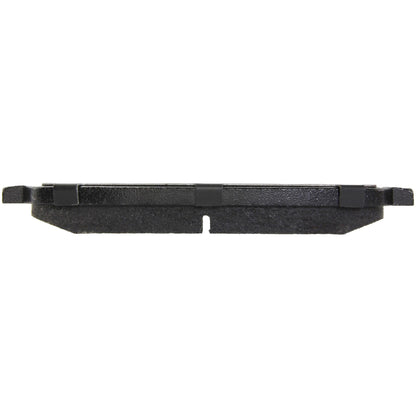 StopTech Sport Brake Pads With Shims And Hardware