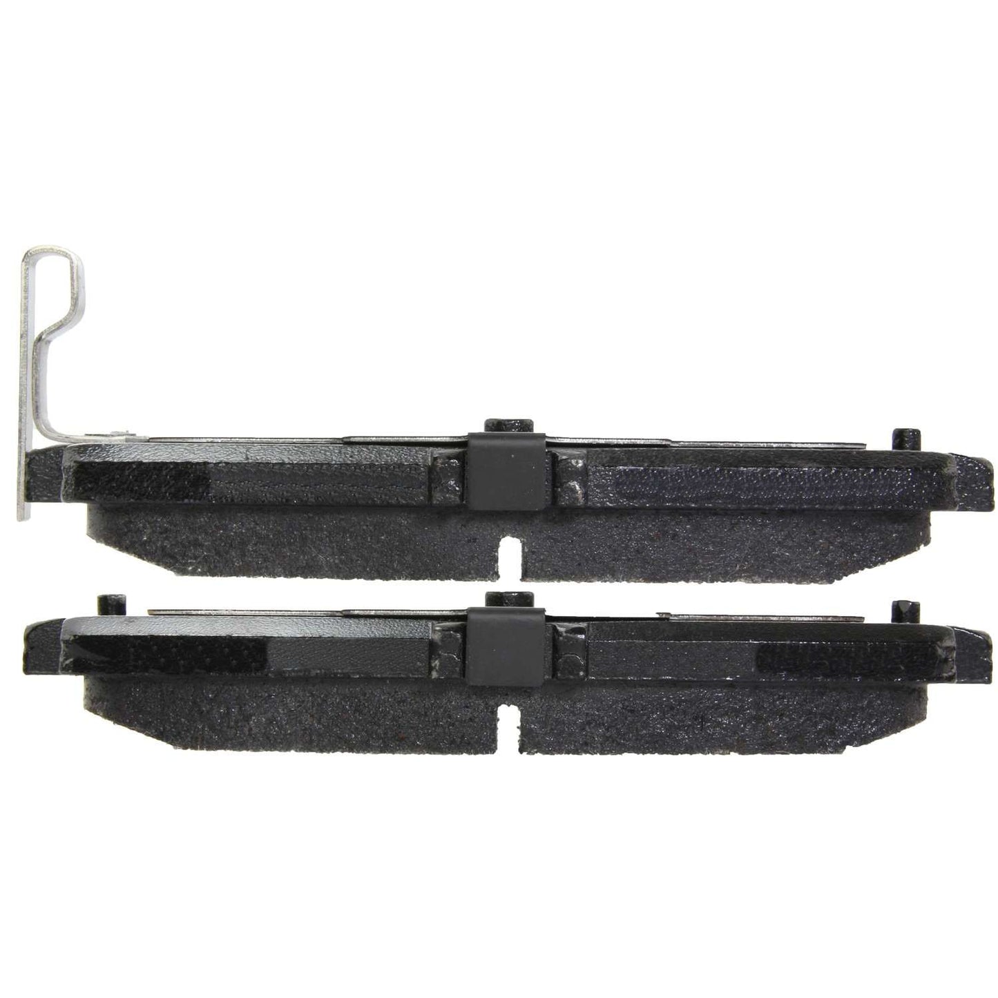 StopTech Sport Brake Pads With Shims And Hardware