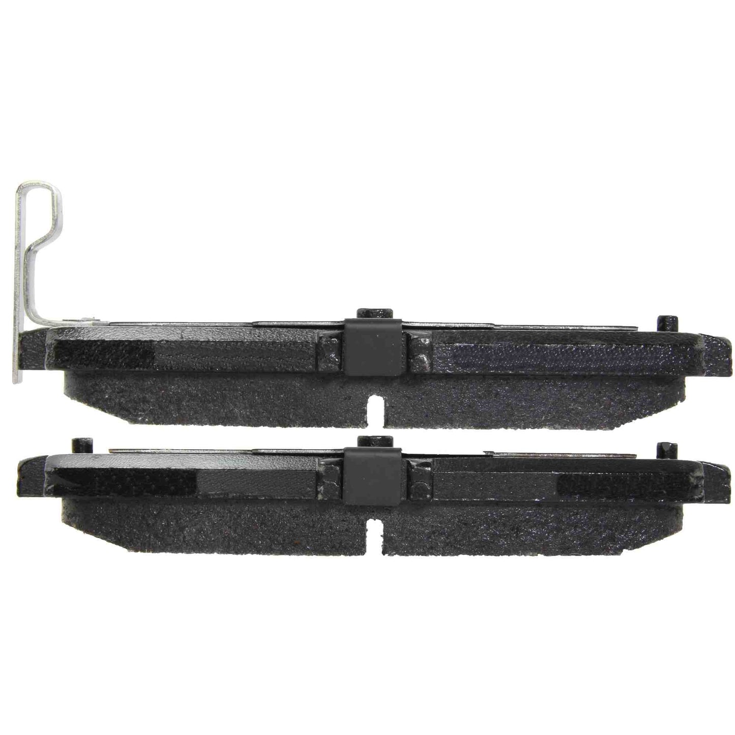 StopTech Sport Brake Pads With Shims And Hardware