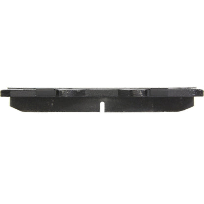StopTech Sport Brake Pads With Shims And Hardware