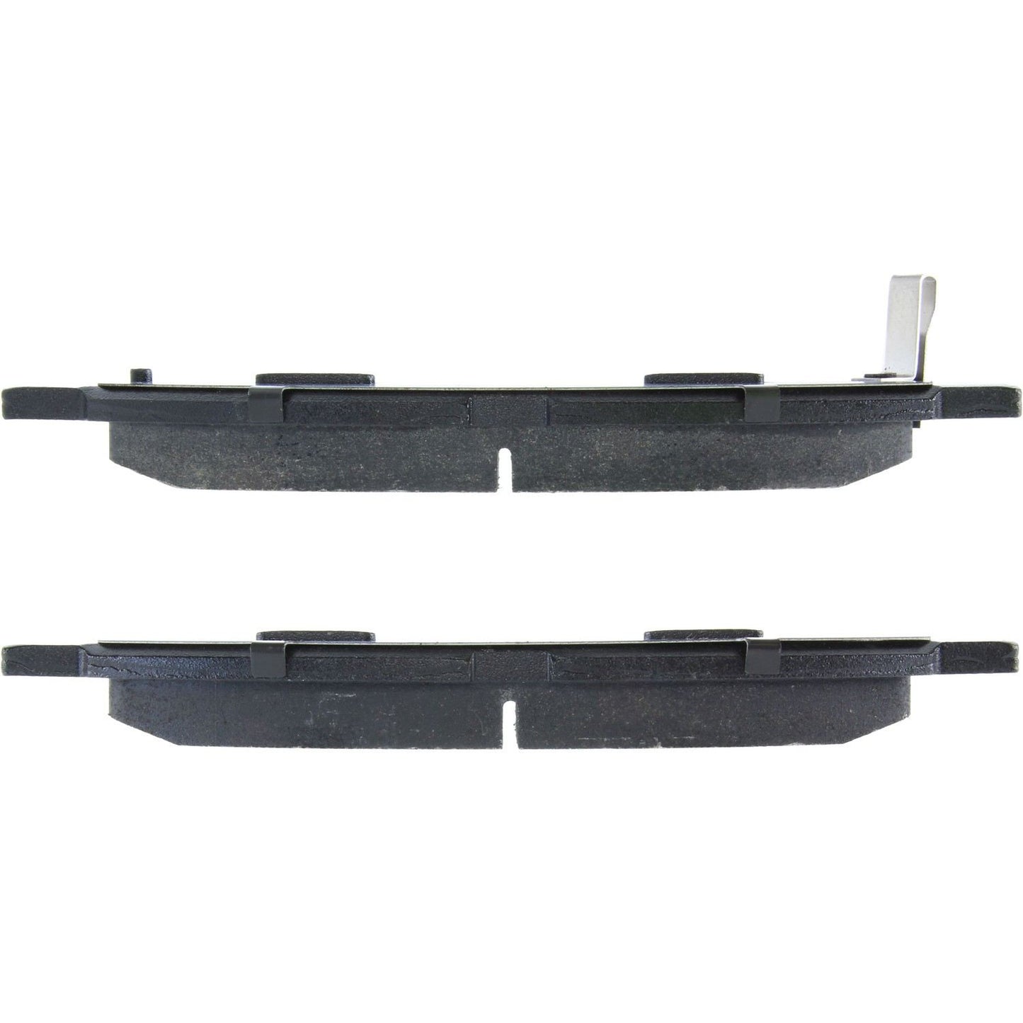 StopTech Sport Brake Pads With Shims And Hardware