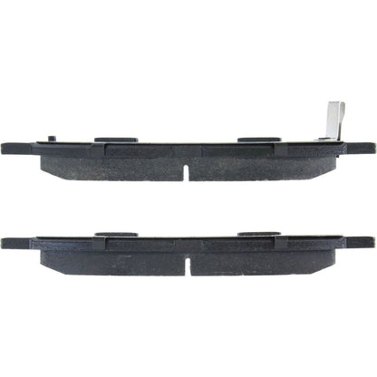 StopTech Sport Brake Pads With Shims And Hardware