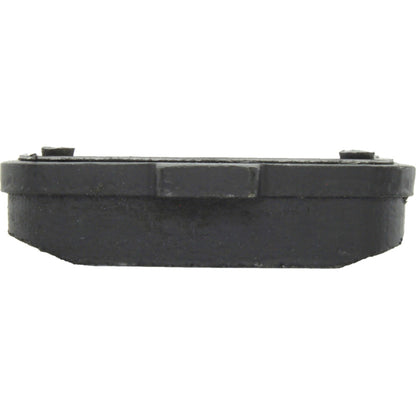 StopTech Sport Brake Pads With Shims