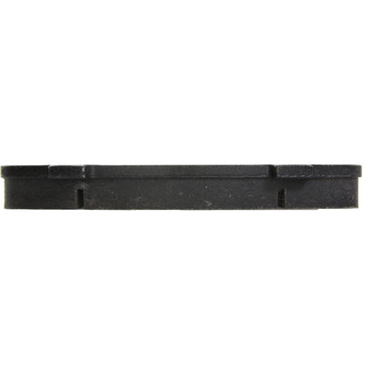 StopTech Sport Brake Pads With Shims