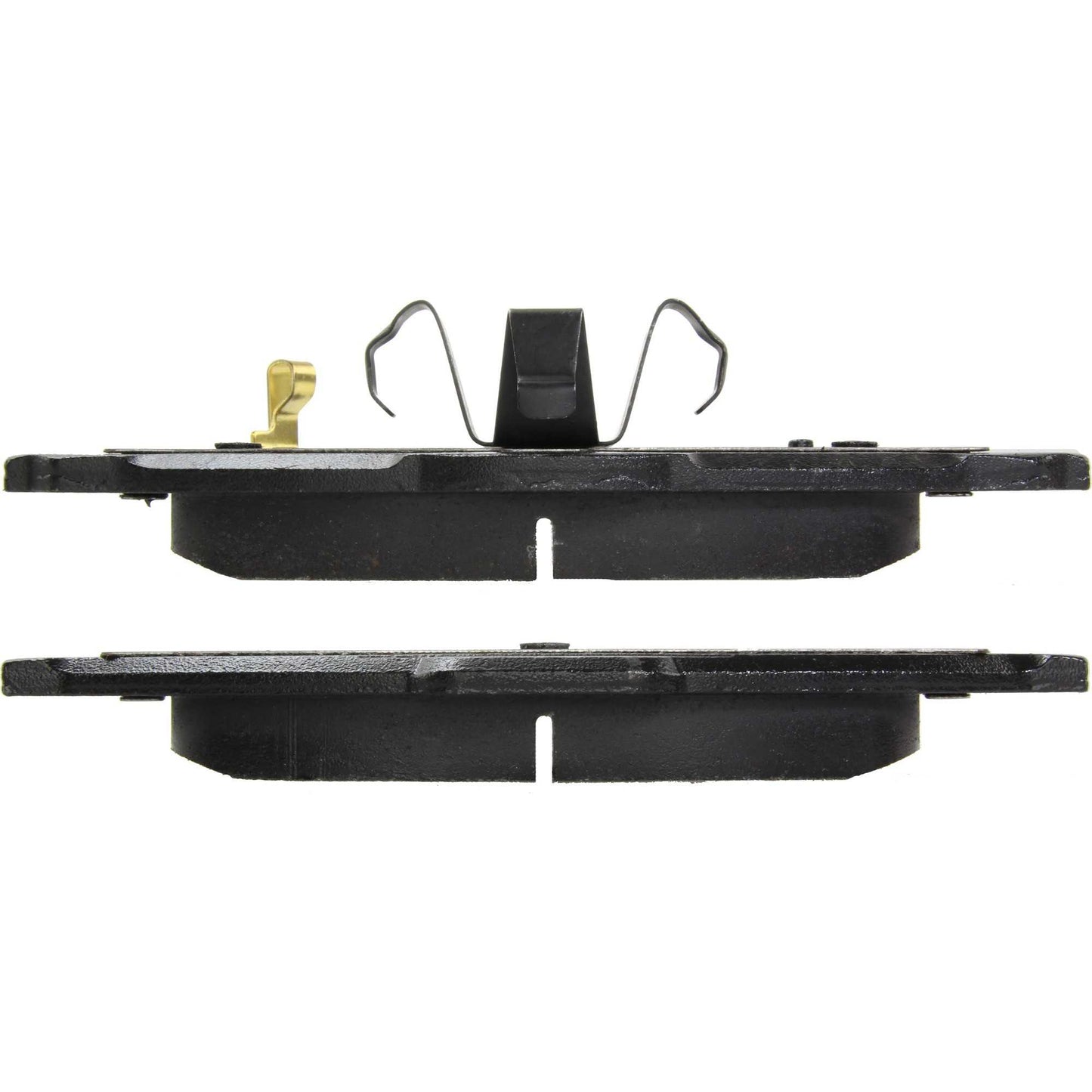 StopTech Sport Brake Pads with Shims and Hardware 309.11860