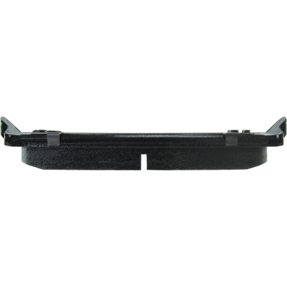 StopTech Sport Brake Pads With Shims And Hardware