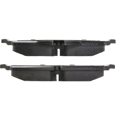 StopTech Sport Brake Pads With Shims And Hardware