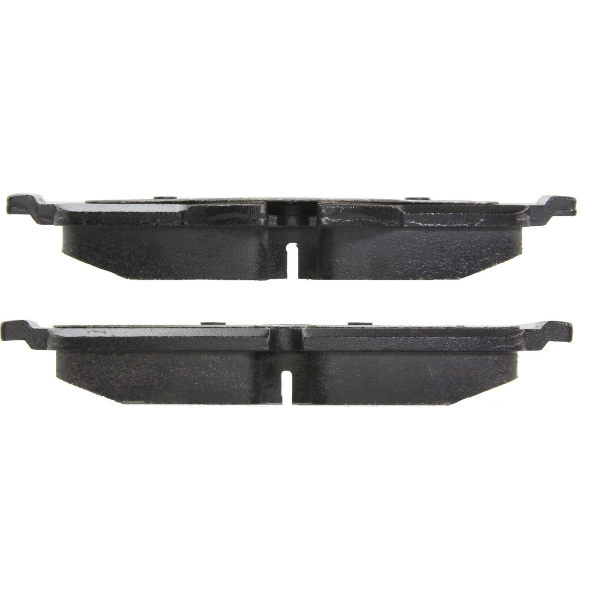 StopTech Sport Brake Pads With Shims And Hardware