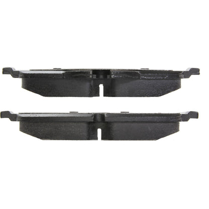 StopTech Sport Brake Pads With Shims And Hardware
