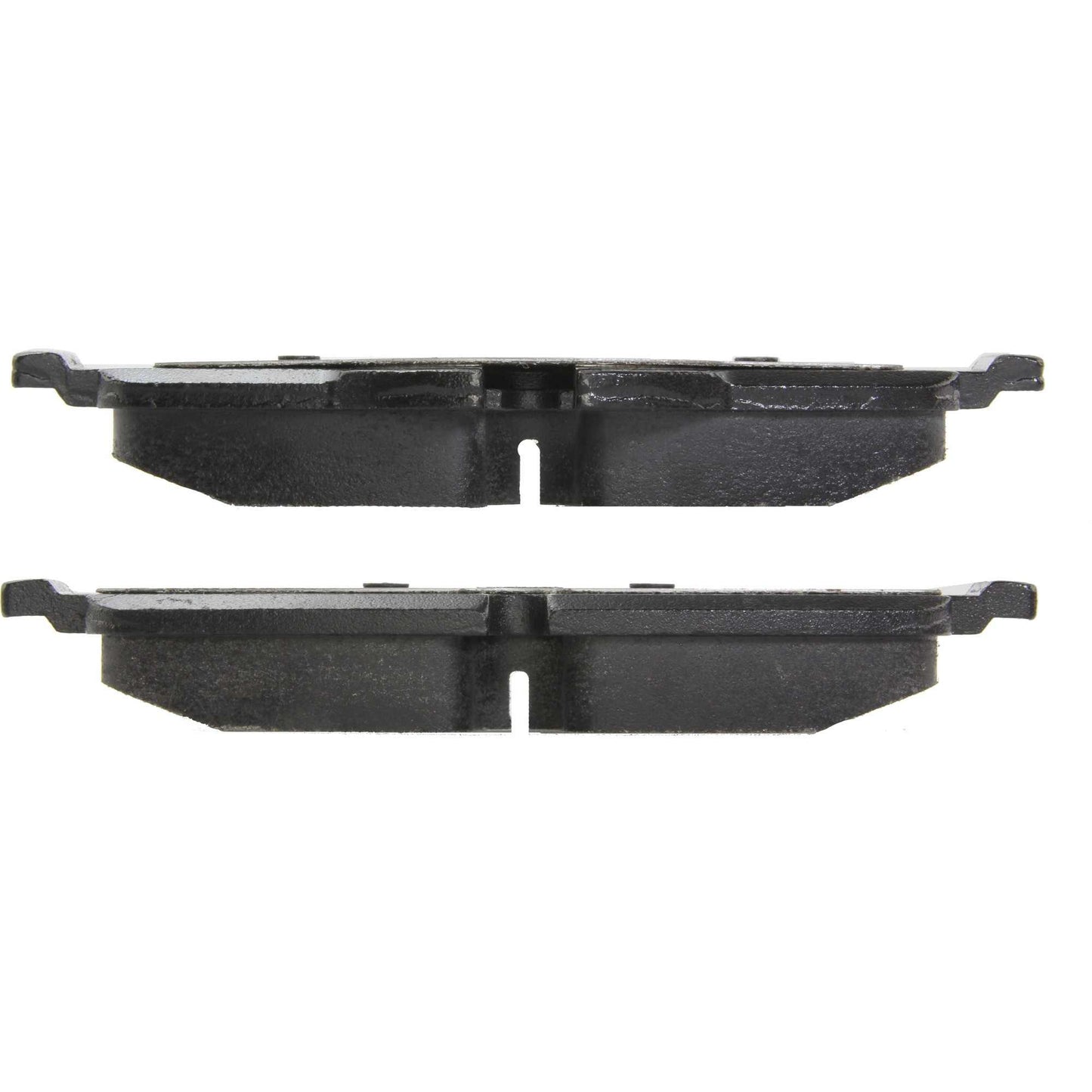 StopTech Sport Brake Pads With Shims And Hardware