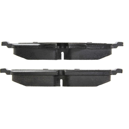 StopTech Sport Brake Pads With Shims And Hardware