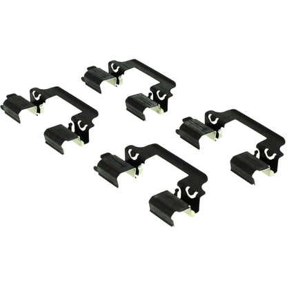 StopTech Sport Brake Pads With Shims And Hardware