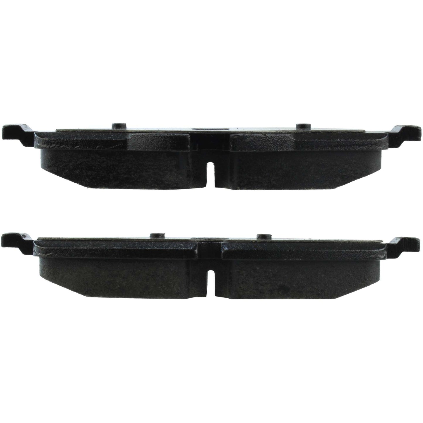 StopTech Sport Brake Pads With Shims And Hardware