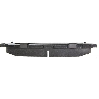 StopTech Sport Brake Pads With Shims And Hardware