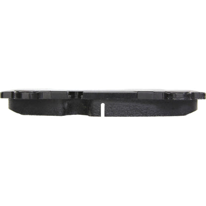 StopTech Sport Brake Pads With Shims And Hardware