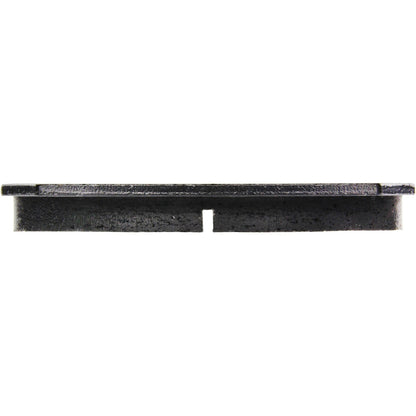StopTech Sport Brake Pads With Shims
