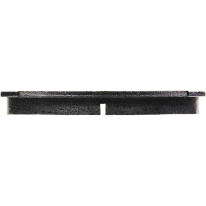 StopTech Sport Brake Pads With Shims