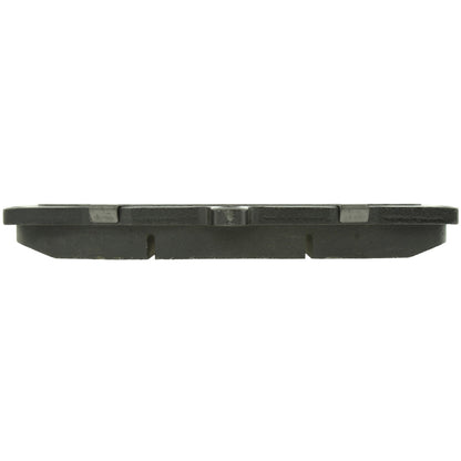 StopTech Sport Brake Pads With Shims