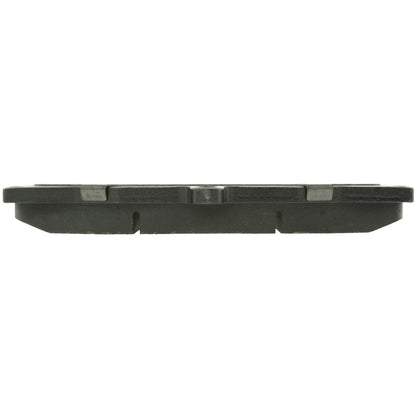 StopTech Sport Brake Pads With Shims