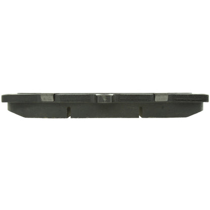 StopTech Sport Brake Pads With Shims