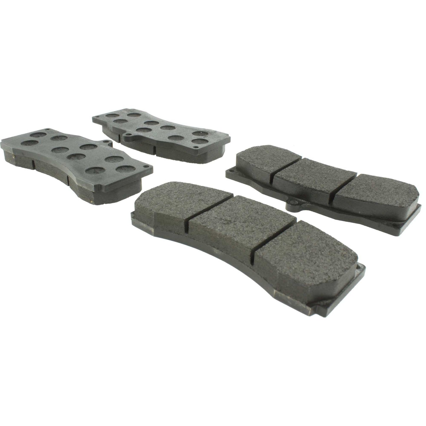 StopTech  Sport Brake Pads With Shims