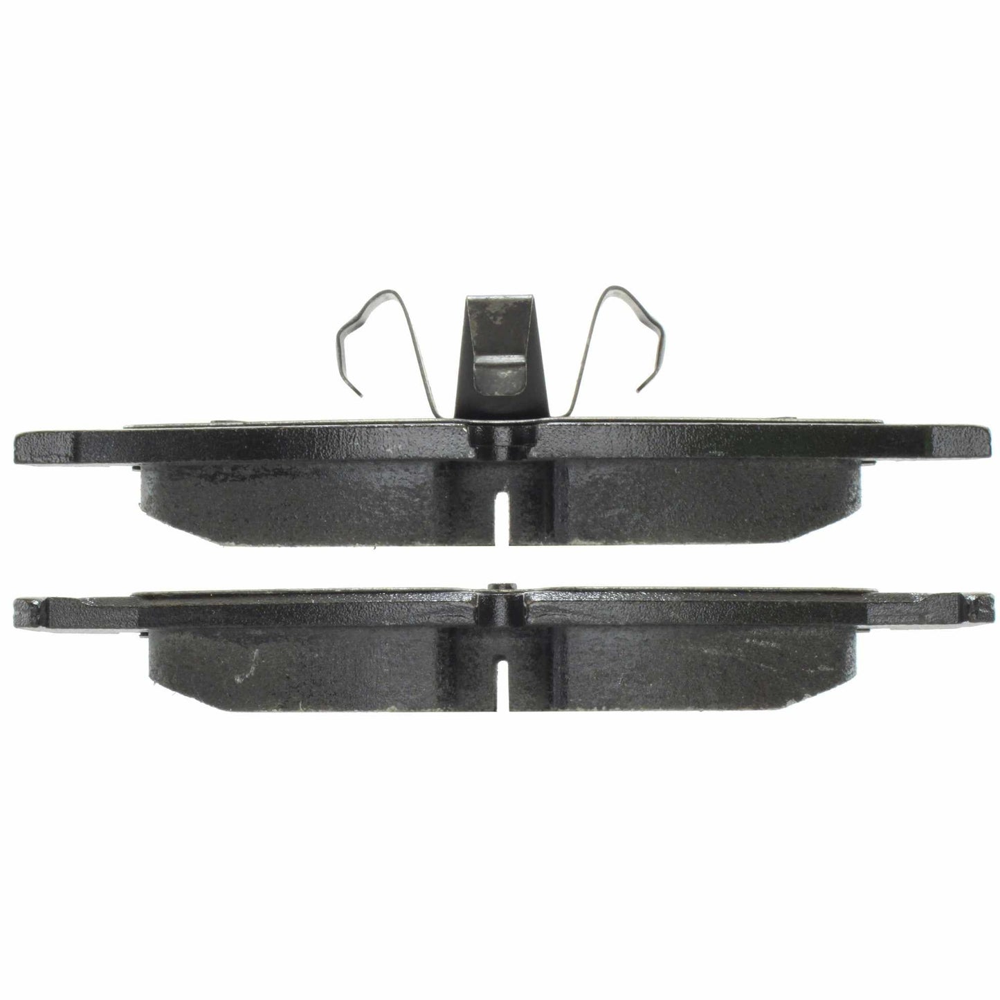 StopTech Sport Brake Pads With Shims And Hardware