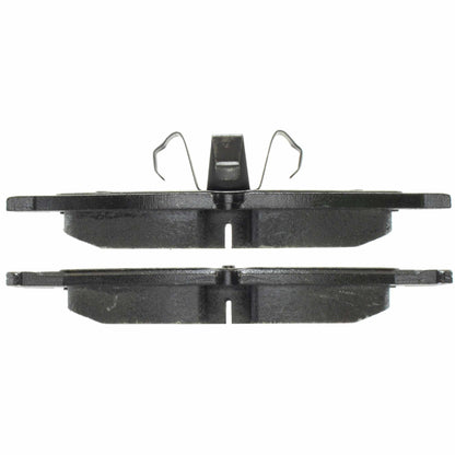 StopTech Sport Brake Pads With Shims And Hardware
