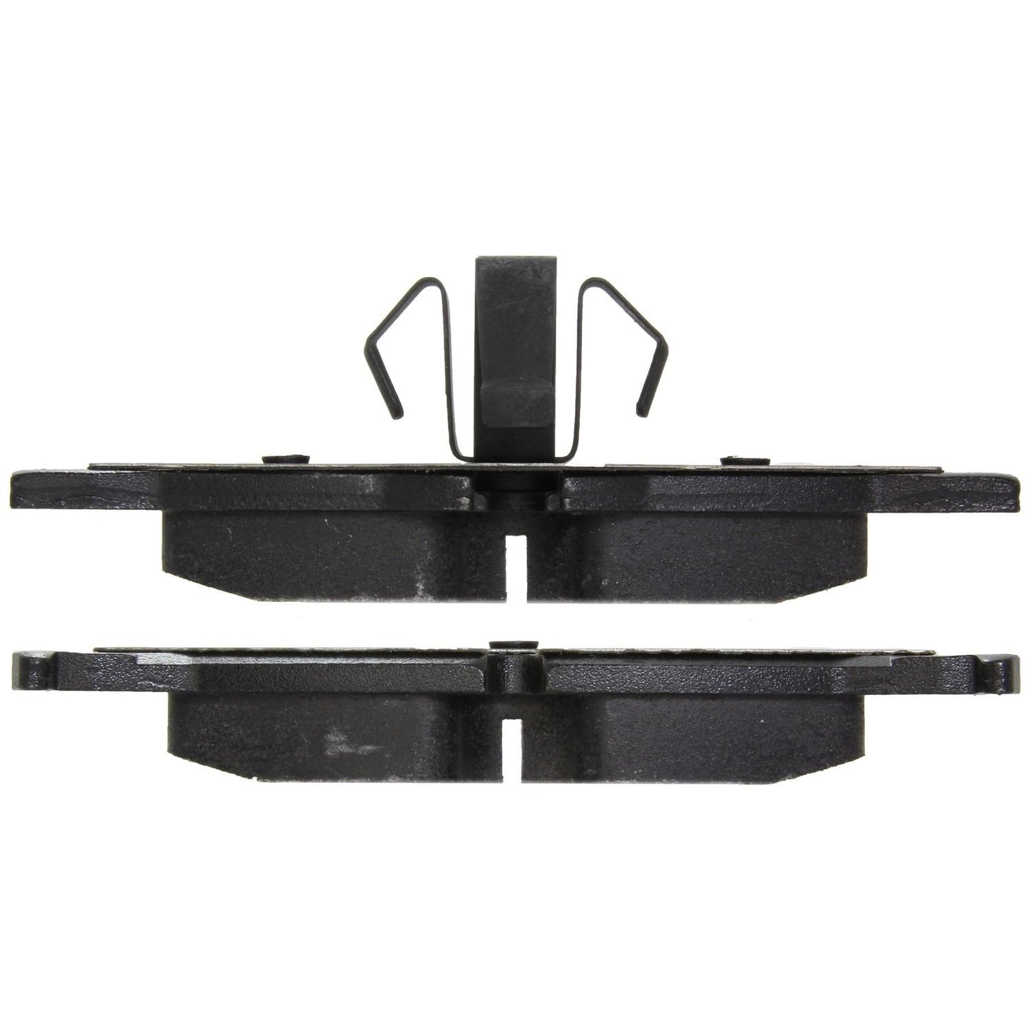 StopTech Sport Brake Pads With Shims And Hardware