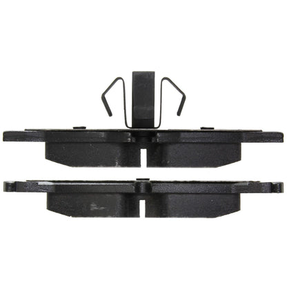 StopTech Sport Brake Pads With Shims And Hardware
