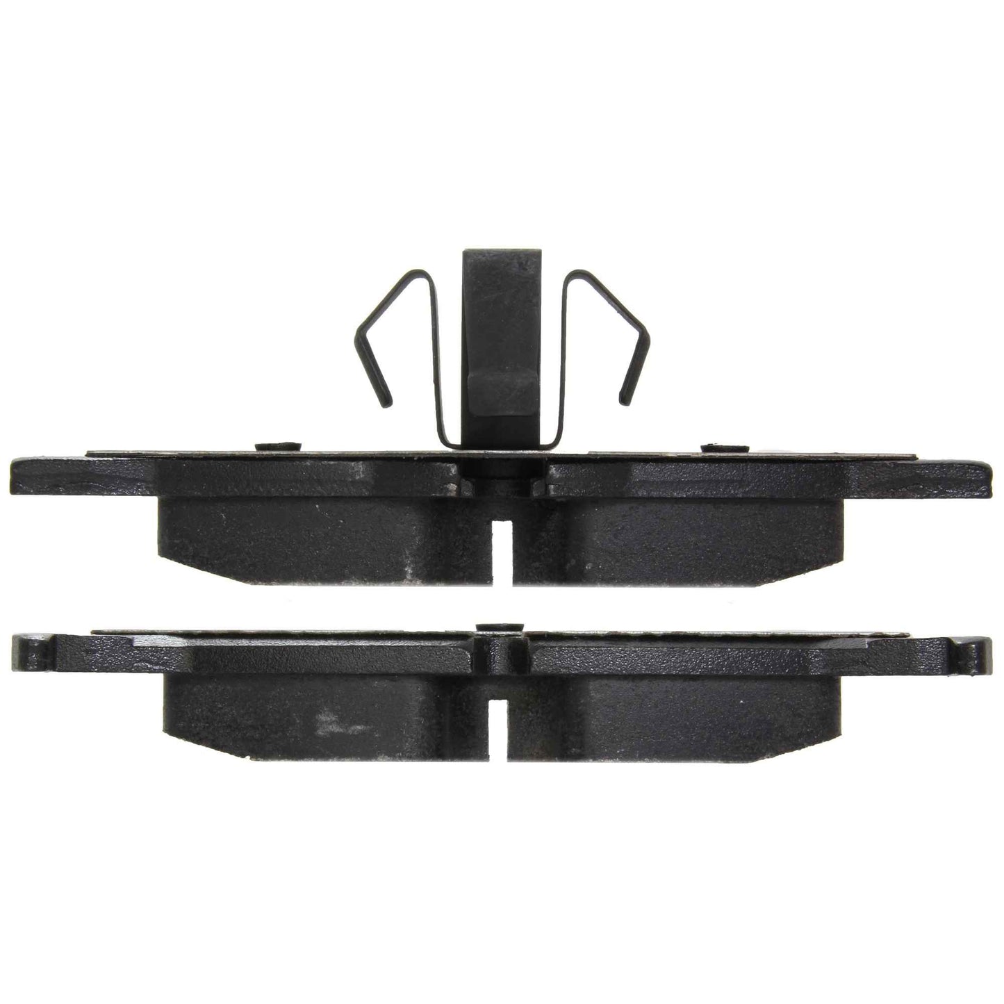 StopTech Sport Brake Pads With Shims And Hardware