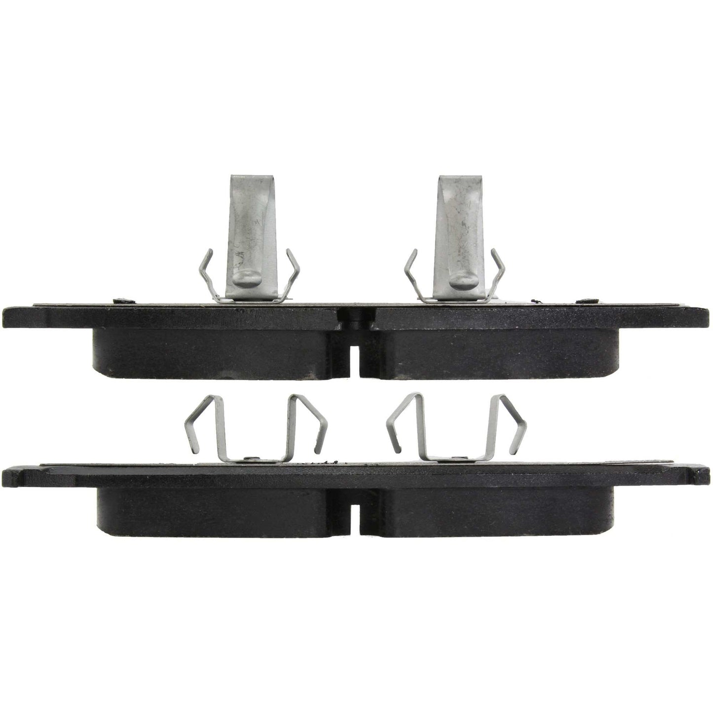 StopTech Sport Brake Pads With Shims