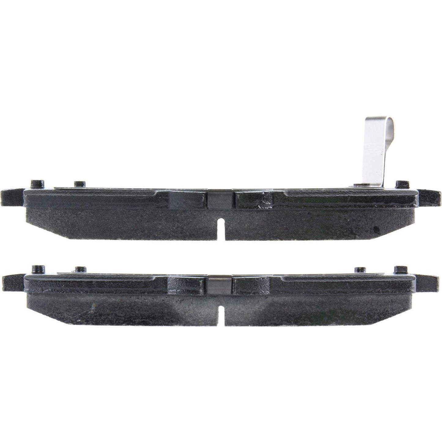 StopTech Sport Brake Pads With Shims And Hardware