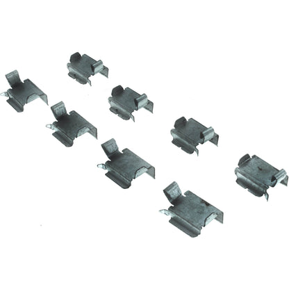 StopTech Sport Brake Pads With Shims And Hardware