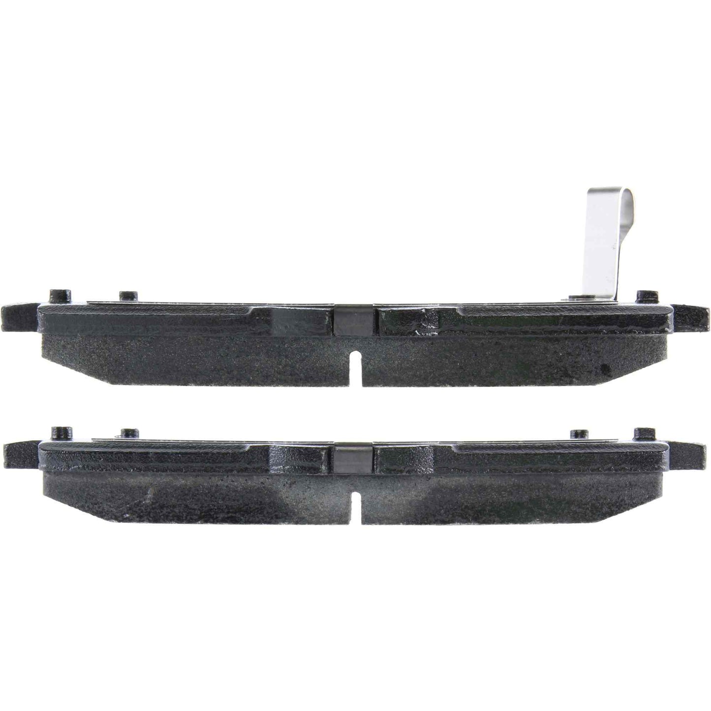StopTech Sport Brake Pads With Shims And Hardware