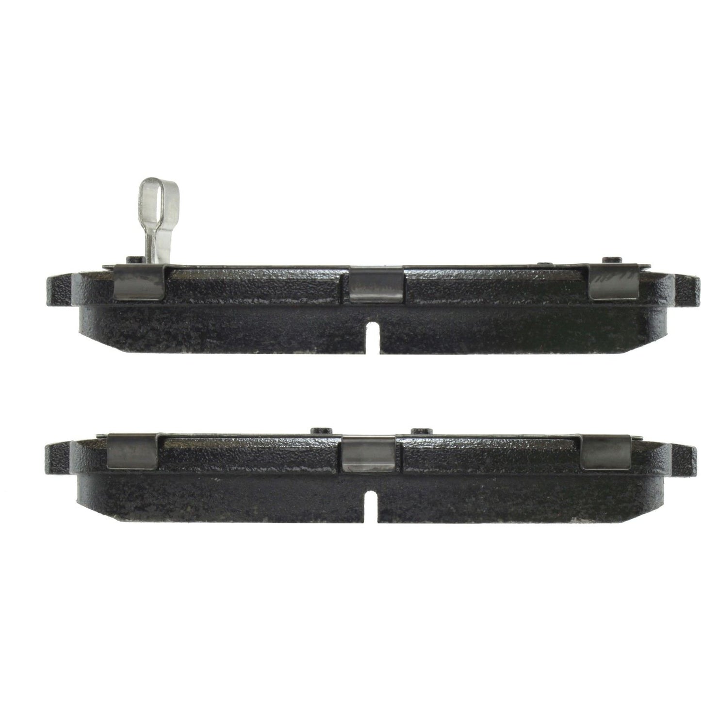 StopTech Sport Brake Pads With Shims And Hardware
