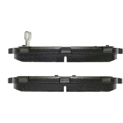 StopTech Sport Brake Pads With Shims And Hardware