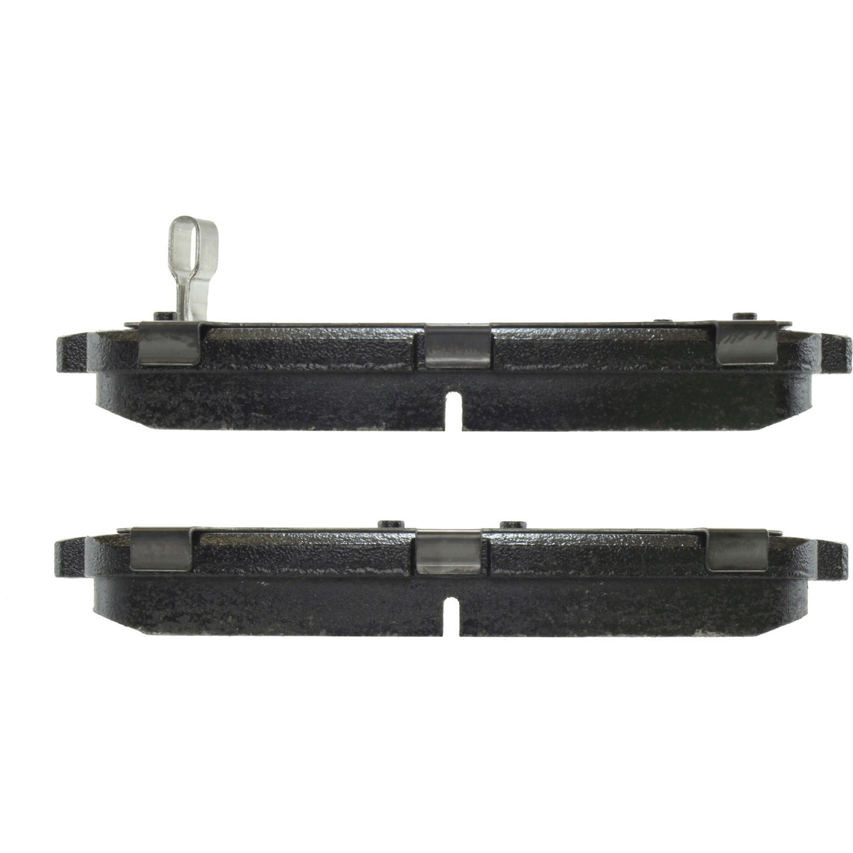 StopTech Sport Brake Pads With Shims And Hardware