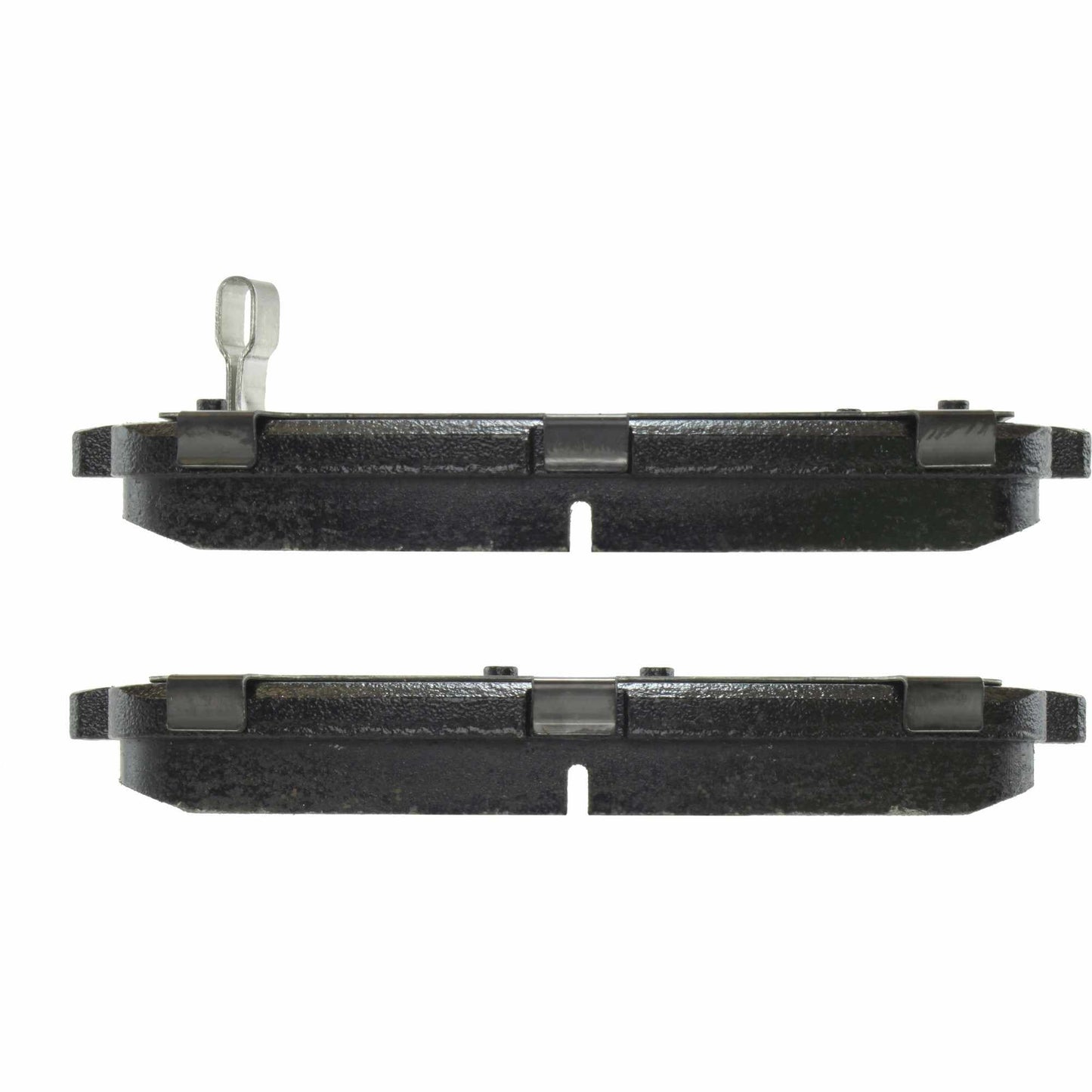 StopTech Sport Brake Pads With Shims And Hardware