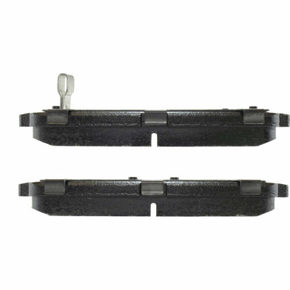 StopTech Sport Brake Pads With Shims And Hardware