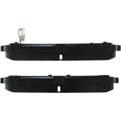 StopTech Sport Brake Pads With Shims And Hardware