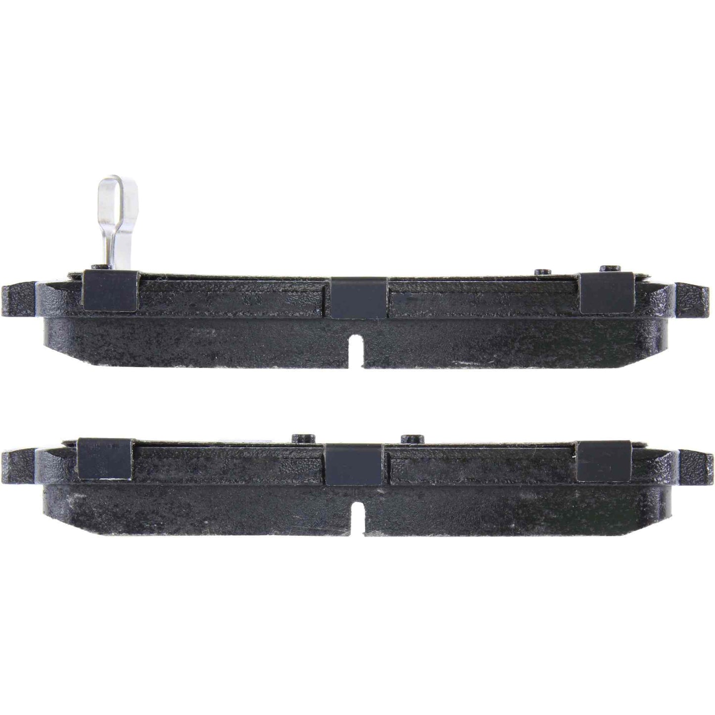 StopTech Sport Brake Pads With Shims And Hardware