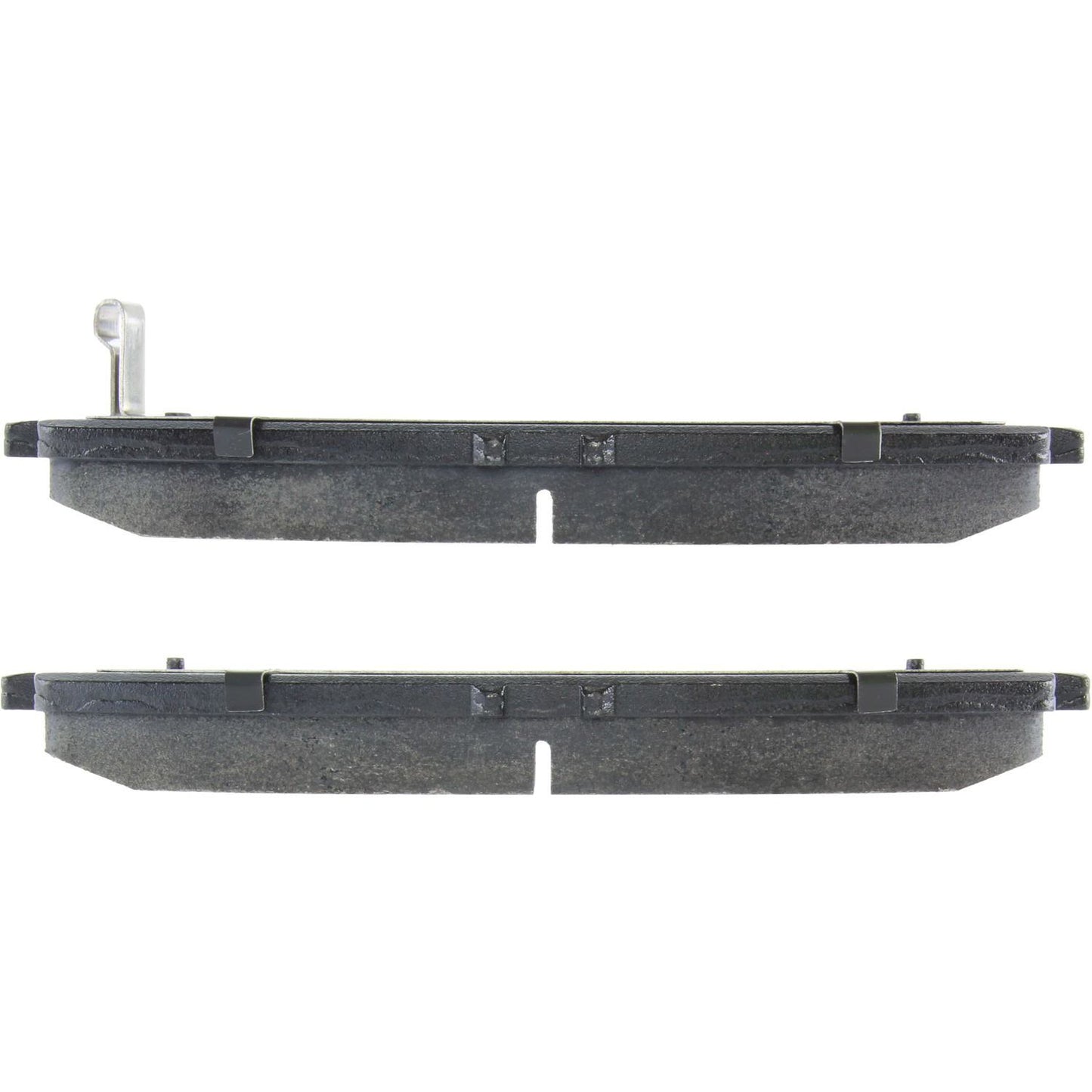 StopTech Sport Brake Pads With Shims And Hardware