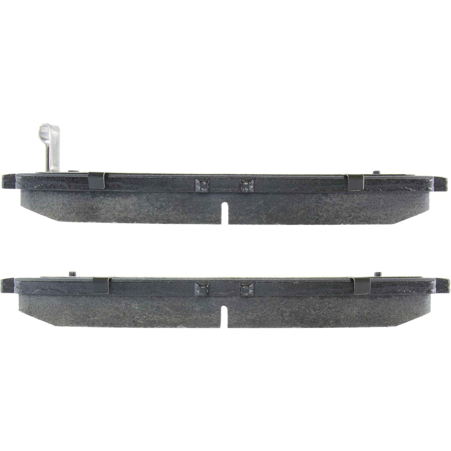 StopTech Sport Brake Pads With Shims And Hardware